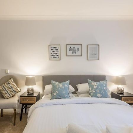 קאמברידג' Lovely 1 Bed Apartment With Free Parking & Garden מראה חיצוני תמונה