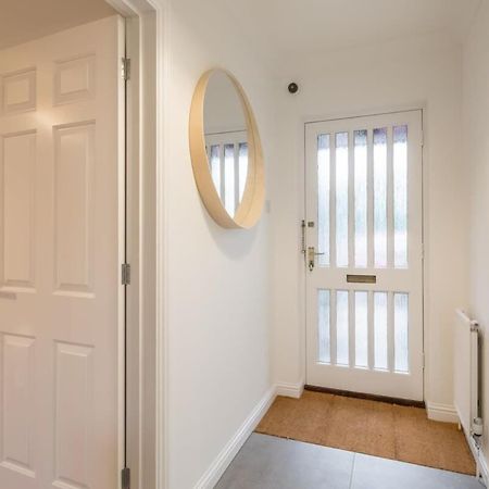 קאמברידג' Lovely 1 Bed Apartment With Free Parking & Garden מראה חיצוני תמונה